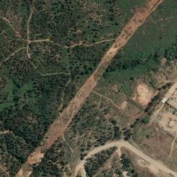 Satellite imagery of Colorado, CL