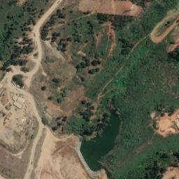 Satellite imagery of Colorado, CL