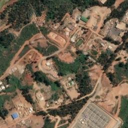 Satellite imagery of Colorado, CL