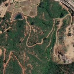 Satellite imagery of Alto del Puerto, CL