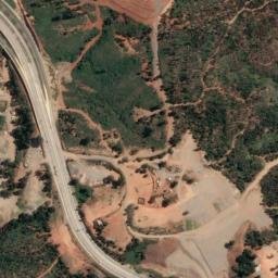 Satellite imagery of Alto del Puerto, CL