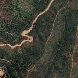 Satellite imagery of Alto del Puerto, CL