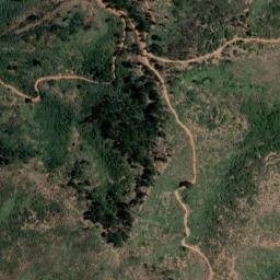 Satellite imagery of Morro de Piedra, CL