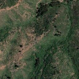 Satellite imagery of Morro de Piedra, CL