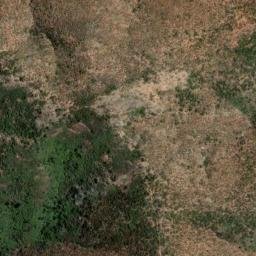 Satellite imagery of Cerro Tres Puntas, CL
