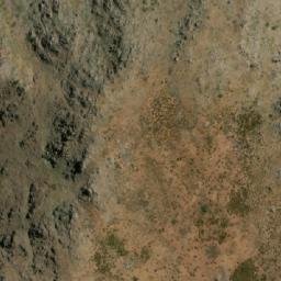 Satellite imagery of Cerro Vizcachas, CL