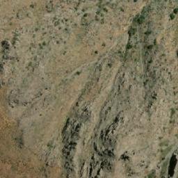 Satellite imagery of Cerro Vizcachas, CL