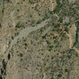 Satellite imagery of María, CL