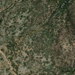 Satellite imagery of María, CL