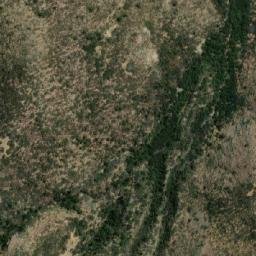 Satellite imagery of María, CL