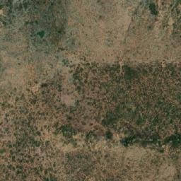 Satellite imagery of Cerro El Culebrón, CL