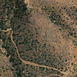 Satellite imagery of Cerro La Capilla, CL