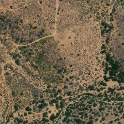 Satellite imagery of Cerro La Capilla, CL