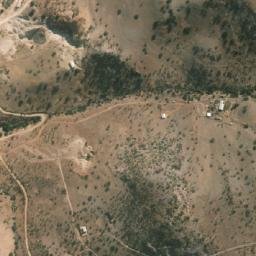 Satellite imagery of Santa Lucía, CL