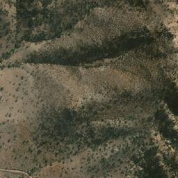 Satellite imagery of Santa Lucía, CL