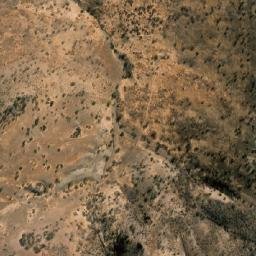 Satellite imagery of Cerro Peuco, CL