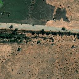 Satellite imagery of Cerro Charcas, CL