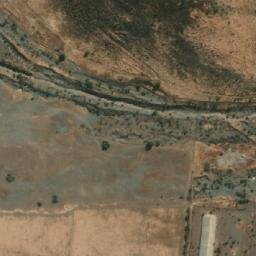 Satellite imagery of Las López, CL