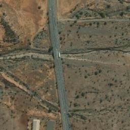 Satellite imagery of Las López, CL