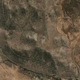 Satellite imagery of Las Perdices, CL