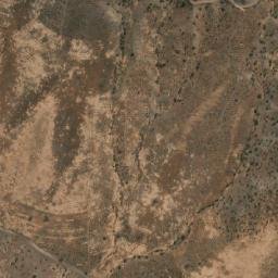 Satellite imagery of Las Placetas, CL