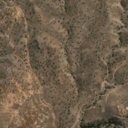 Satellite imagery of Las Placetas, CL