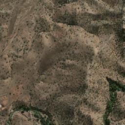 Satellite imagery of Las Placetas, CL