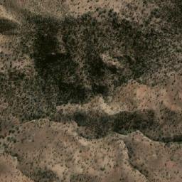 Satellite imagery of Cerro del Diablo, CL