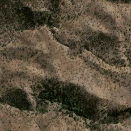 Satellite imagery of Cerro del Diablo, CL