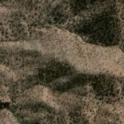 Satellite imagery of Cerro del Diablo, CL