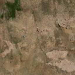 Satellite imagery of Cerro Negro, CL