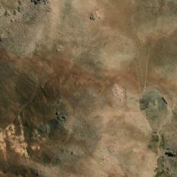 Satellite imagery of Cerro Tupungato, CL