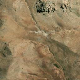 Satellite imagery of Cerro Tupungato, CL