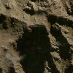 Satellite imagery of Cerro Agua Hedionda, AR