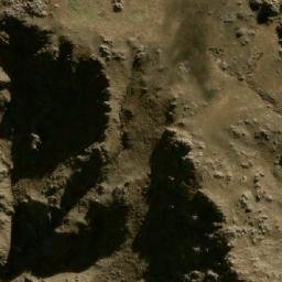Satellite imagery of Cerro Agua Hedionda, AR