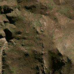 Satellite imagery of Cerro Virorco, AR