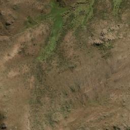 Satellite imagery of Cerro Virorco, AR