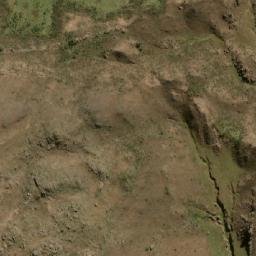 Satellite imagery of Cerro Virorco, AR