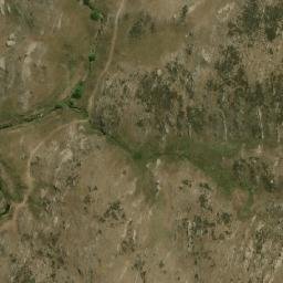 Satellite imagery of Loma de la India Muerta, AR