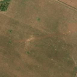 Satellite imagery of Cerro Los Ranchos, AR