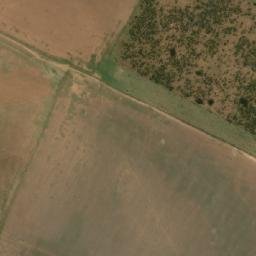 Satellite imagery of Cerro Los Ranchos, AR