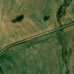 Satellite imagery of GEELFONTEIN, ZA