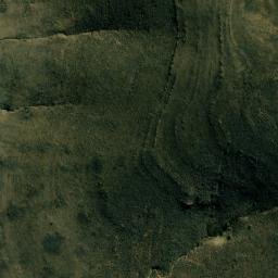 Satellite imagery of LUIPAARDSKLOOF, ZA