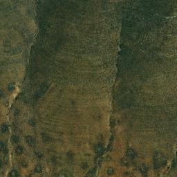 Satellite imagery of SNYDERSKLOOF, ZA