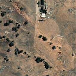 Satellite imagery of Mount Taurus, AU