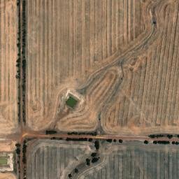 Satellite imagery of Tarin Rock, AU