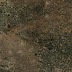 Satellite imagery of Rays Rock, AU