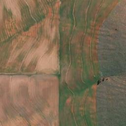 Satellite imagery of Mount Mary, AU