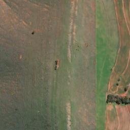 Satellite imagery of Mount Mary, AU