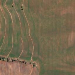Satellite imagery of Mount Mary, AU
